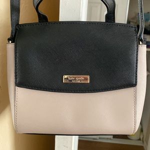 Kate spade New York purse two tone